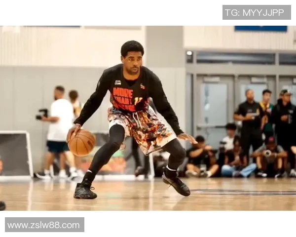 凯里欧文:从篮球天才到场外风波的传奇人生探索