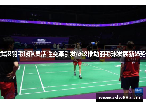 武汉羽毛球队灵活性变革引发热议推动羽毛球发展新趋势